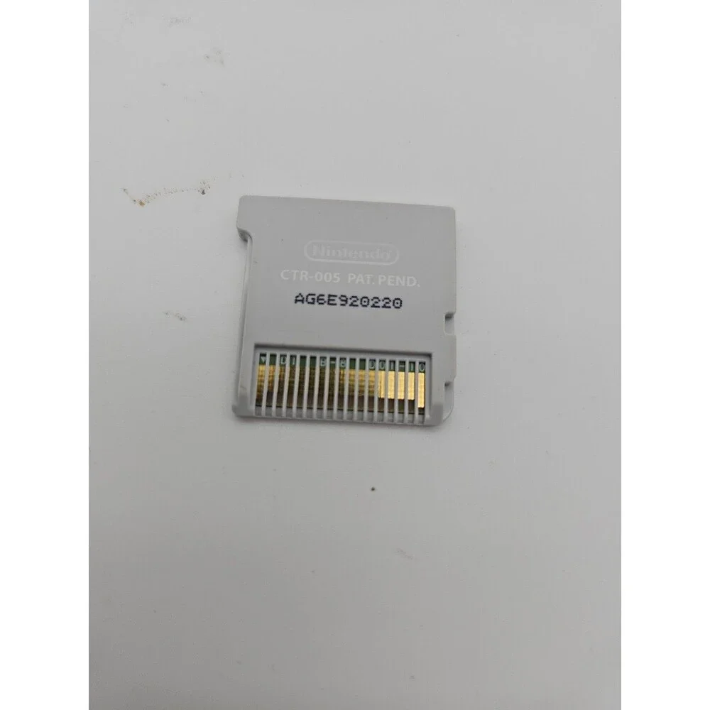 N/A product game